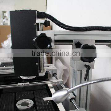 Dinghua Hot Air Bga Chip Repair Machine for Motherboard DH-5830 photo-3
