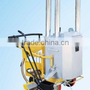 2016 New Fashion High Quality Thermoplastic Melter And Road Line Marker