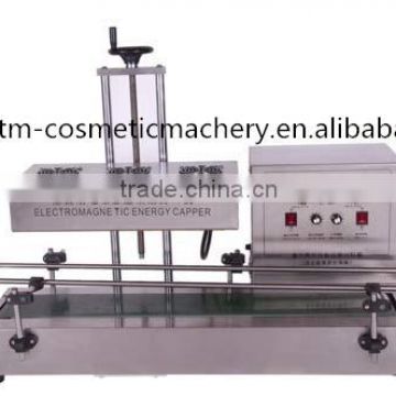 Electromagnetic induction induction sealer aluminum foil sealing machine