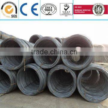 sae1008b carbon steel wire rod