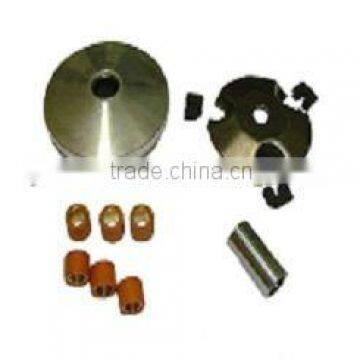 3KJ motorcycle Variator Kit Motorcycle pulley