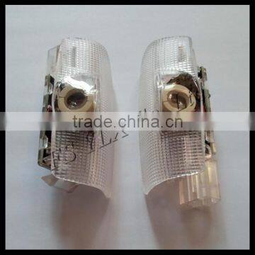 car logo led courtesy light for toyota camry LED car door logo projector light