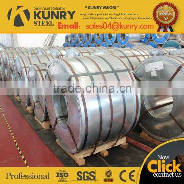 electrolytic tinplate steel