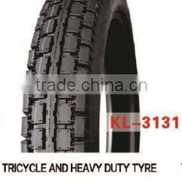 Chinese tricycle and heavy duty tire