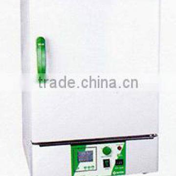 1200 C 7L Imported high density Ceramic Fiber Muffle Furnace