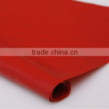 red pvb film for laminated glass