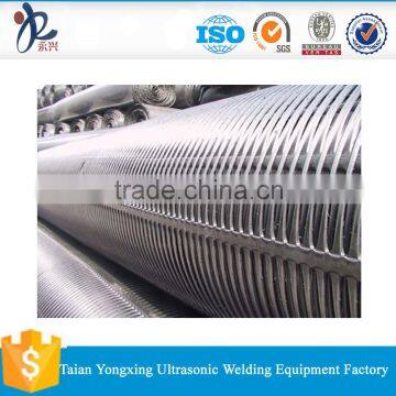 Uniaxial PP Geogrid 30-30KN
