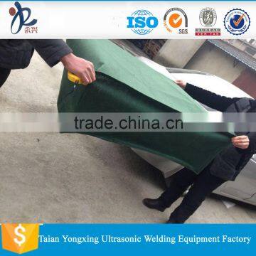 PP/PET Geotextile Sand Bag photo-2