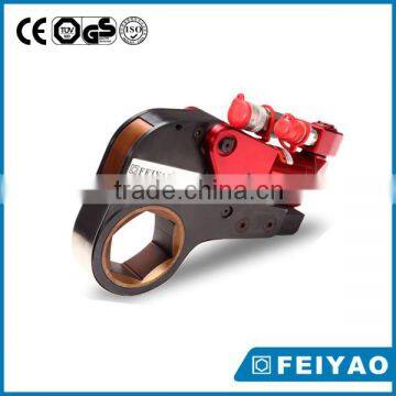 700 bar low profile hydraulic torque wrench