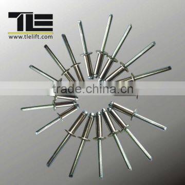 Stainless Steel Blind Rivet
