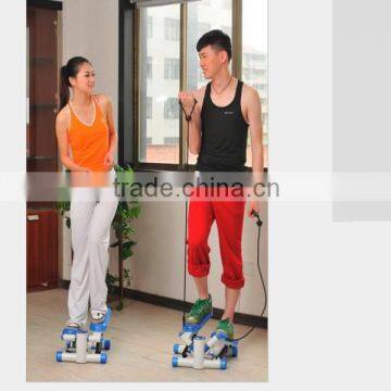 Home use mini stepper,mini exercise stepper, twist stepper