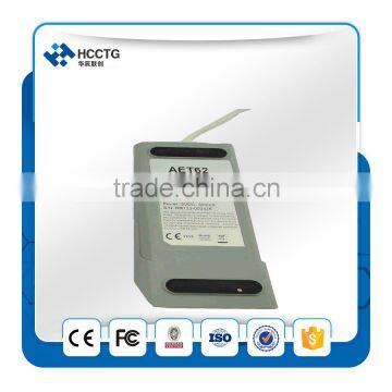 13.56 MHz Contactless NFC Reader With Fingerprint Sensor-AET62 photo-3