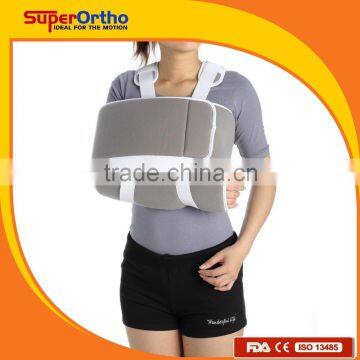 Immobilizing Arm Sling--- O4-021 Arm Sling w/ Swathe