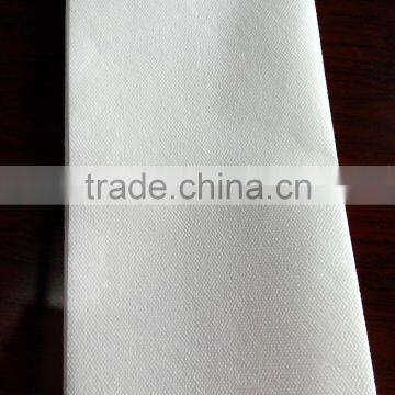 Vintage Patterned Linen-like Airlaid Paper Napkins photo-5