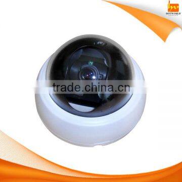 2.5 Inch Plastic Bread Dome Camera SONY CCD IR CCTV Camera