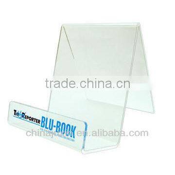 Acrylic J Sharp File Easel