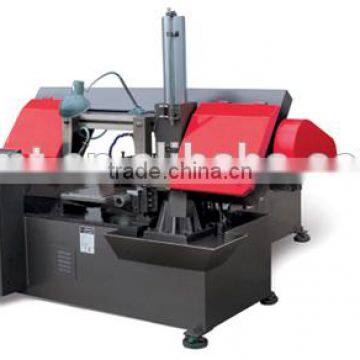 SHDA series Double Column Automatic Horizontal Band Saw