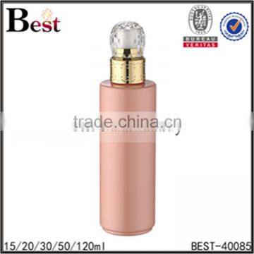 15ml 30ml 50ml 120ml shining damond acrylic bottle cosmetic packaging                        
                                                                                Supplier's Choice