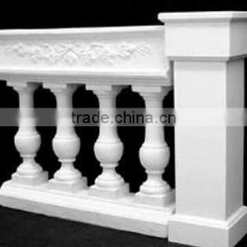 Stone balustrade DSF-LC001