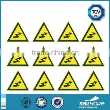 Most Popular Stylish Printing Adhesive Perfume Label Sticker photo-3