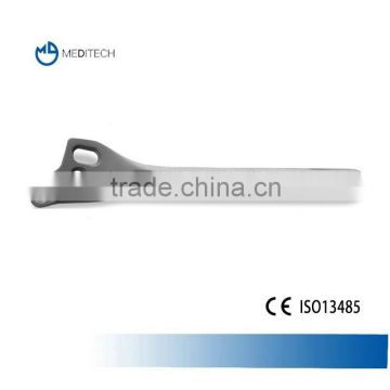 Distal Radius Medial Plate, Surgical Trauma Plate Instrument