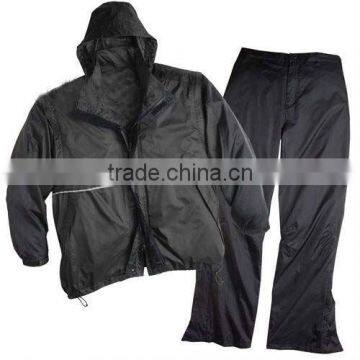 Mens Rain Suits
