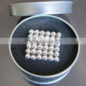 ndfeb magnetic ball