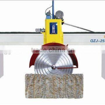 Multiblade stone bridge Cutter