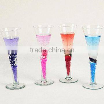 cocktail jelly candles