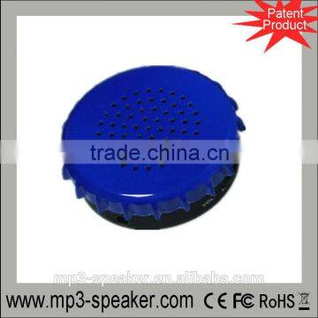 MPS-541 Promotional newest bluetooth speaker mini with cheap price