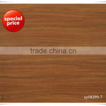 HOT SALE wood grain decor paper for flooring,mdf,furniture