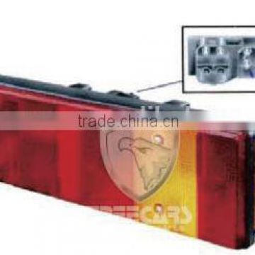 Truck lamp for Volvo truck Rear Lighting