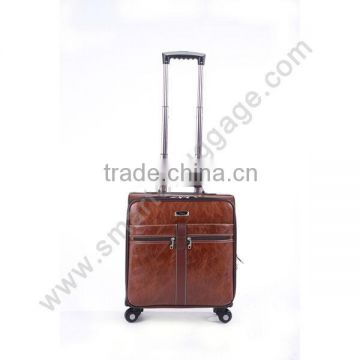 Carry On Laptop trolley Bag