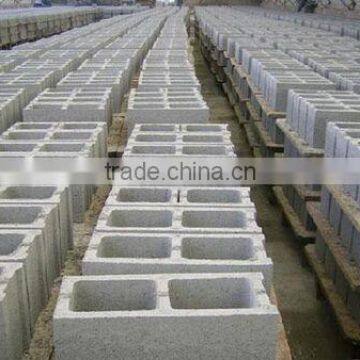 QMR2-45 Small Scale Industries, Egg Layer Concrete Block Machine Price, Small Business Machines and Equipment photo-6