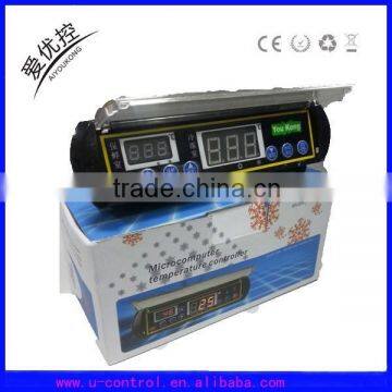 pid incubator temperature controller/xmta digital temperature controller YK-285