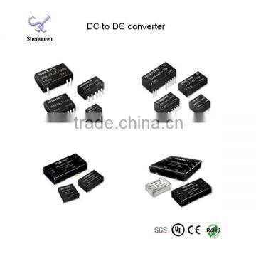 dc to dc converter PWB2405CS-2W