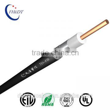ULapproved LMR-195/200/1700 coaxial cable