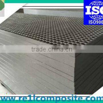 Fiberglass Grille Molded photo-2