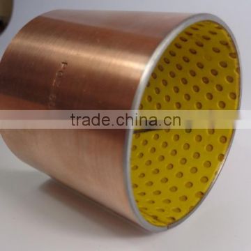 High quality Marginal self-lubricating Bearing bushing