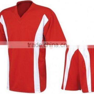 Custom made soccer uniforms, soccer kits and soccer training suit, soccer jersey and soccer shorts