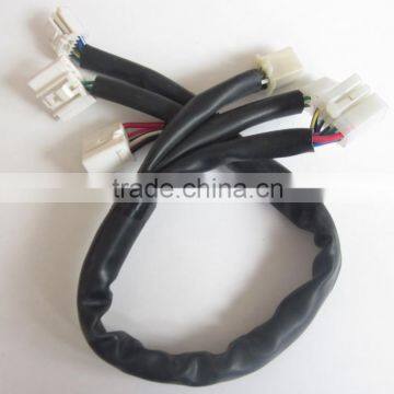 Auto Instrument Wire Harness photo-2