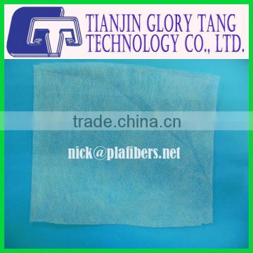 pla nonwoven fabric / pla spunbond nonwoven fabric