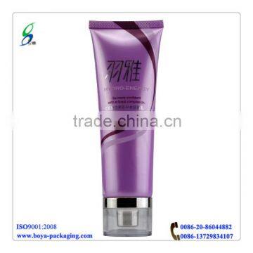 plastic tube manufacturer, cosmetic plastic tube