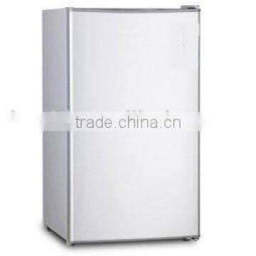 CE Certificate Mini Single Door Refrigerator For Marine Galley