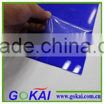 0.08-6mm High Density Pvc Rigid Clear Foil/film/sheet Supplier's Choice