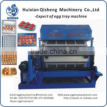 egg tray machine china