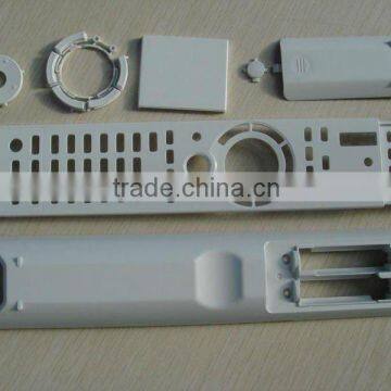 plastic injection moulding machine spare parts