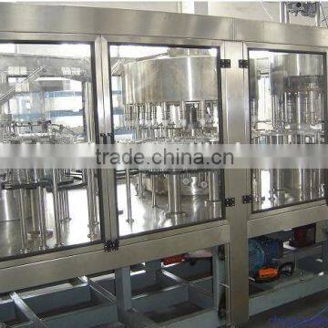 Water Bottling Line/water Plant Line/automatic Water Filler/bottled Water Plant/bottled Water photo-4