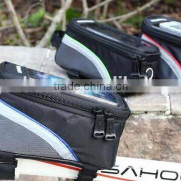 Hot Selling Bicycle Phone Bag photo-2