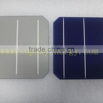 High quality best price Monocrystalline solar cells 6 inch